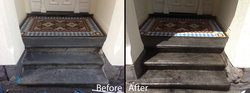 Natural Stone Polishing and Sealing Melbourne