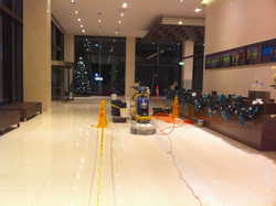 Granite Polishing Melbourne