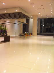 Marble Polishing Melbourne