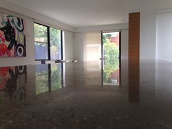 Granite Polishing Melbourne