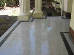 Limestone Restoration Melbourne 