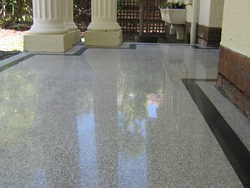 Terrazzo Restoration Melbourne