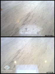 Marble Polishing Melbourne