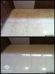 Terrazzo Repairs Melbourne