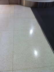 Terrazzo Polishing Melbourne